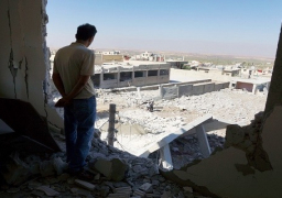 وزير الخارجية البريطاني يرحب بالهدنة في سوريا ويؤكد أهمية احترامها