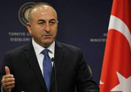 وزير الخارجية التركي: أنقرة قد تسمح لموسكو باستخدام قاعدة “إنجيرليك” الجوية