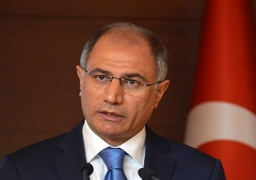 وزير الداخلية التركي يعلن توقيف 15 ألفا على خلفية التمرد الفاشل