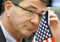 وزير الدفاع الأميركي يصل العراق