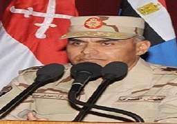 وزير الدفاع ورئيس الأركان يلتقيان رئيس هيئة أركان القوات البرية الباكستانية