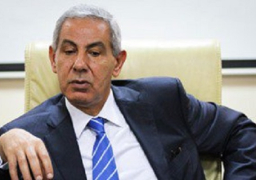 وزير الصناعة يفتتح خطوط إنتاج جديدة في مجالات تصنيع الحديد الإسفنجي والأسمدة