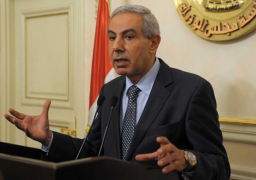 وزير الصناعة يقرر تشكيل لجنة لإتمام متطلبات منطقة التجارة الحرة العربية