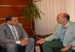 وزير القوي العاملة يؤكد تضافر جهود المجتمع والحكومة لحل قضية البطالة