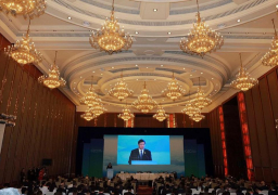 وزير المالية الصيني يحذر من تدهور الاقتصاد العالمي