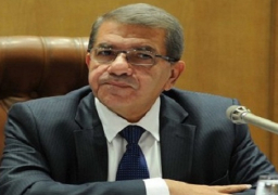 وزير المالية يشارك في اجتماعات صندوق النقد و يلتقي مؤسسات مالية في لندن