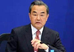 وزير خارجية الصين : “مهزلة” التحكيم الدولي في بحر الصين الجنوبي يجب أن تتوقف