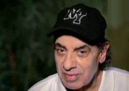 وفاة الفنان محمد كامل عن عمر يناهز 72 عامًا