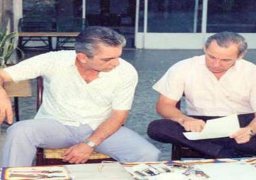 وفاة طارق سليم عن عمر يناهز 79 عاما