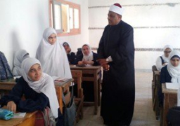 وكيل الأزهر: نواجه حربا شرسة ومنظمة لتدمير التعليم فى مصر