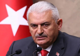 يلدرم يؤكد أن مخاطر وقوع محاولة تمرد ثانية لم تختف بعد