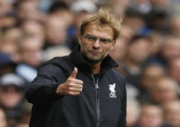 يورجن كلوب يجدد عقده لتدريب ليفربول لستة مواسم