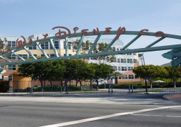 “أميرة ديزني” الجديدة ستظهر على الشاشة فى 30 نوفمبر