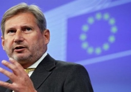 “الاوروبي” يحذر أنقرة من تجميد مفاوضات الانضمام في غياب مراعاة القانون