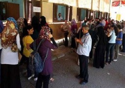 “التعليم العالي”: 65 ألف طالب سجلوا رغباتهم بالمرحلة الأولى حتى الآن