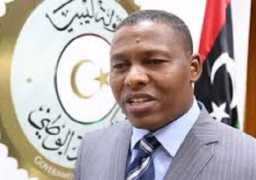 “الرئاسي الليبي” يعين صالح همة ممثلا دائما لدى مفوضية الاتحاد الأفريقي