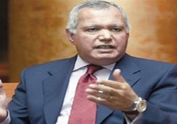 “العرابى” يناقش قرار برلمان روما مع نظيره الإيطالى
