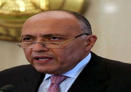 “النواب”: زيارة شكري لإسرائيل اكدت على الثوابت المصرية في حل القضية الفلسطينية