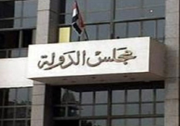 “تشريع مجلس الدولة”يعقد جلسة السبت لاستكمال مناقشات قانون الصحافة والإعلام