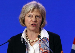 “تيريزا ماي” تدعو إلى اجتماع طارئ للحكومة البريطانية بعد اعتداء نيس