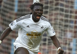 “سوانزي سيتي” يعير مهاجمه “جوميز” إلى مارسيليا