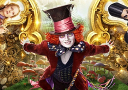 “عودة أليس إلى بلاد العجائب” في دور العرض بتقنية AFD