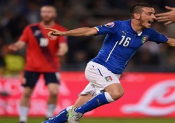 “فلورينيزى”: إيطاليا تريد الفوز ببطولة اليورو