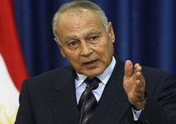 “قطان” و”العيسائي” يؤكدان دعم السعودية وعمان لـ “أبو الغيط” لتعزيز التكافل العربي