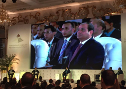 برنامج محاكاة الحكومة المصرية يواصل جلساته لليوم الثالث والاخير برعاية الرئيس عبدالفتاح السيسي