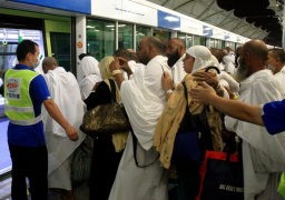 16 ألف حافلة لنقل الحجاج بين مدن الحج والمشاعر المقدسة
