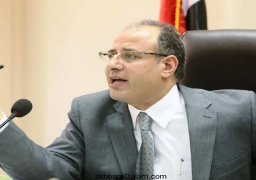 24 مليونا و700 ألف جنيه لدعم منظومة النظافة والحماية المدنية والمرور بالبحيرة