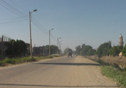 7.7 مليون جنيه لإنشاء وتطوير 3 طرق بمدينة إسنا بالأقصر