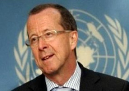 المبعوث الأممي يعرب عن قلقه من الوضع المعيشي بمدينة درنة الليبية