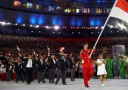 تعرف على مواجهات المصريين فى أولمبياد ريو دي جانيرو اليوم