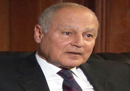 أبو الغيط يتابع تفعيل اتفاق خارطة الطريق في السودان