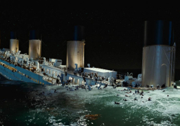 فيلم وثائقي روسي يتهم اليهود بالتورط في أحداث 11 سبتمبر وغرق السفينة تايتانيك