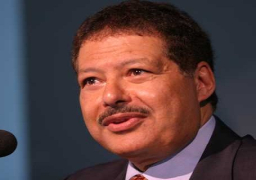 السفارة الأمريكية بالقاهرة تنعى العالم الكبير أحمد زويل