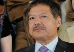 رئيس جامعة الأزهر: زويل رفع اسم مصر عالميا