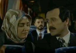 ليسوا أقل من “أوباما” و”ميشيل” ..إنتاج فيلم جديد عن “أردوغان” وزوجته “أمينة”