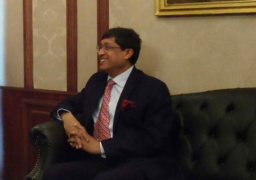 زيارة الرئيس السيسي إلى الهند تعزز الشراكة بين البلدين