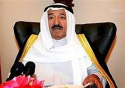 أمير الكويت يتسلم دعوة من خادم الحرمين لحضور قمة خليجية