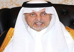 أمير مكة يوجه بتخصيص صحن المطاف للطائفين فقط من غدٍ الخميس وحتى نهاية الحج