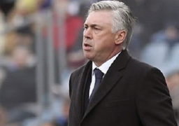 أنشيلوتي يصف مجموعة ناديه بتصفيات دوري الأبطال بالصعبة