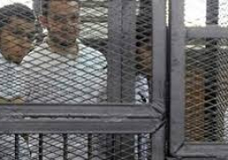 تأجيل “أنصار بيت المقدس” لـ 3 سبتمبر.. وتغريم 5 شهود ألف جنيه