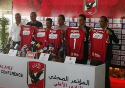 أيوب ومعوض ينضمان للبدري في جهاز الأهلي الجديد