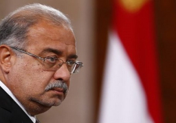 اجتماع مجلس الوزراء برئاسة المهندس شريف إسماعيل