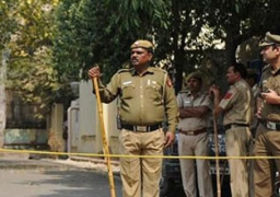 إصابة 14 شخصا جراء تفريق الشرطة لاحتجاجات بالشطر الهندي من إقليم كشمير