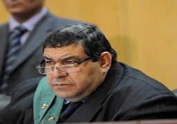 إصابة المستشار شعبان الشامي في انقلاب سيارة على طريق العلمين