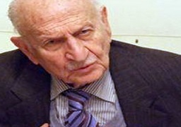 إطلاق اسم العالم إبراهيم بدران على احد الشوارع بجاردن سيتي