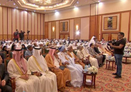 إطلاق مبادرة عربية لمواجهة التهديدات الإيرانية